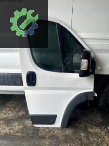 Fiat ducato sağ ön kapı hatasız sökme