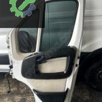 Fiat ducato sağ ön kapı hatasız sökme