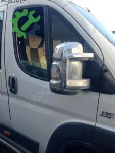 Sağ Ön Kapı Fiat Ducato — Sökme Çıkma