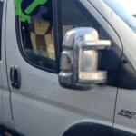 Sağ Ön Kapı Fiat Ducato Çıkma