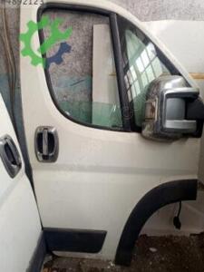 Fiat Ducato Sağ Ön Kapı Çıkma
