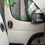 Fiat Ducato Çıkma Sağ Ön Kapı