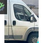 FİAT DUCATO SAĞ ÖN KAPI ÇIKMA ORİJİNAL