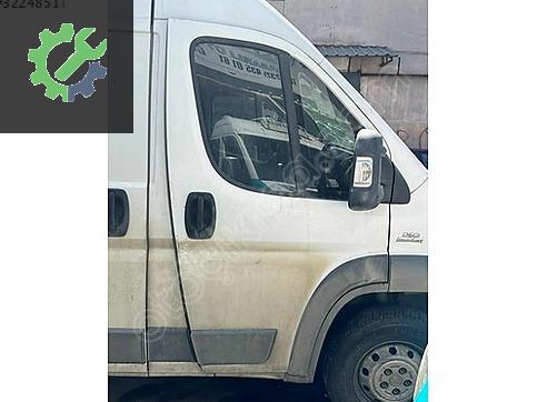 Fiat Ducato Sağ Ön Kapı çıkma parça