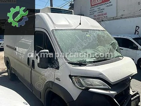 Fiat Ducato Sağ Ön Kapı çıkma parça