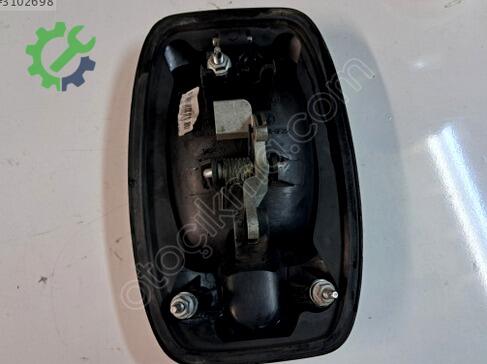 Fiat Ducato Sağ Ön Kapı Kolu çıkma parça