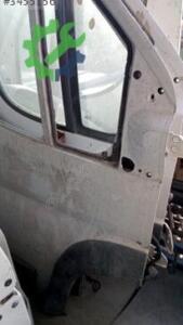 Çıkma Sağ Ön Kapı — Fiat Ducato