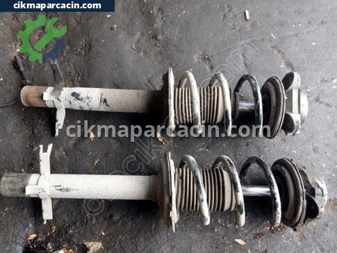 Fiat Ducato Sağ Amortisör çıkma parça