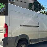 FİAT DUCATO SAĞ SOL ARKA STOP LAMBASI ÇIKMA ORİJİNAL