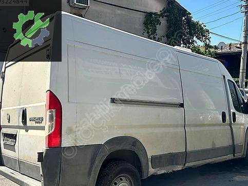 Fiat Ducato Stop Lambası çıkma parça