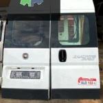 FİAT DUCATO SAĞ SOL BAGAJ KAPAĞI