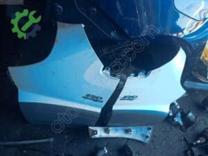 Sağ Çamurluk Fiat Ducato — Sökme Çıkma