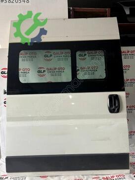 Fiat Ducato Kapı Kolu çıkma parça