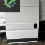 Fiat ducato sağ sürgülü kapı dolu hatasız
