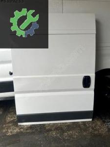Fiat ducato sağ sürgülü kapı dolu hatasız