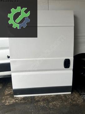 Fiat Ducato Sağ Sürgülü Kapı çıkma parça