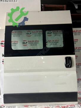 Fiat Ducato Fitil çıkma parça