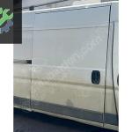 FİAT DUCATO SAĞ SÜRGÜLÜ KAPI KOMPLE HATASIZ SÖKME ÇIKMA ORİJİNAL