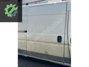 FİAT DUCATO SAĞ SÜRGÜLÜ KAPI KOMPLE HATASIZ SÖKME ÇIKMA ORİJİNAL