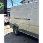 FİAT DUCATO SAĞ SÜRGÜLÜ KAPI KOMPLE HATASIZ SÖKME ÇIKMA ORİJİNAL