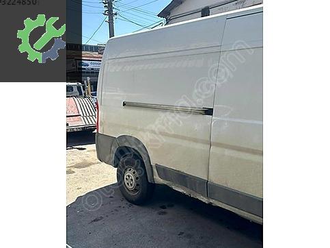 Fiat Ducato Sağ Sürgülü Kapı çıkma parça