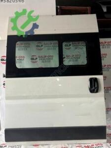 FİAT DUCATO SAĞ SÜRÜGÜLÜ KAPI KELEBEK CAM HATASIZ ORJİNAL ÇIKMA
