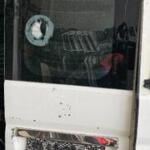 Fiat ducato sağ ve sol arka kapı dolu takım