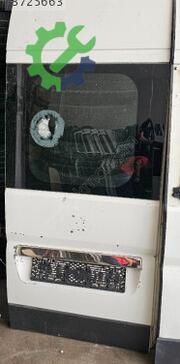 Fiat Ducato Sağ Arka Kapı çıkma parça