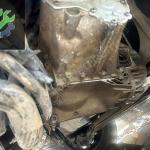 FİAT DUCATO ŞANZIMAN HATASIZ ÇIKMA ORİJİNAL