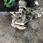 Fiat ducato şanzıman kutusu komple
