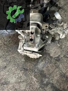 Fiat ducato şanzıman kutusu komple