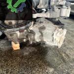 Fiat ducato şanzıman kutusu komple