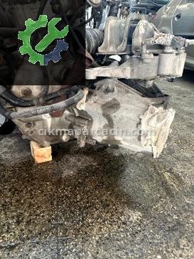 Fiat Ducato Şanzıman Komple çıkma parça