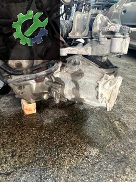 Fiat Ducato Şanzıman Komple çıkma parça