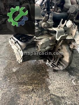 Fiat Ducato Şanzıman Komple çıkma parça