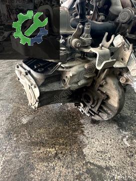 Fiat Ducato Şanzıman Komple çıkma parça