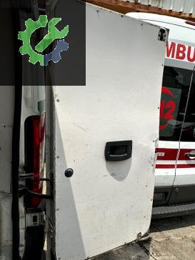 Fiat Ducato Bagaj Kapağı çıkma parça