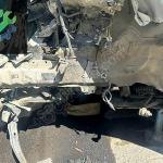 FİAT DUCATO ŞASE KOLU SÖKME ÇIKMA ORİJİNAL