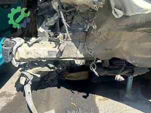 FİAT DUCATO ŞASE KOLU SÖKME ÇIKMA ORİJİNAL
