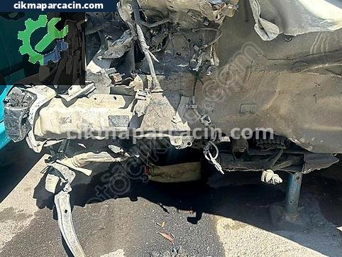 Fiat Ducato Şase Kolu çıkma parça