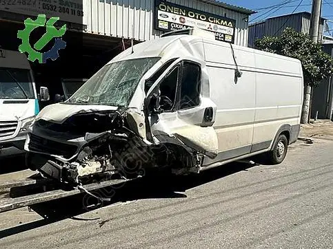 Fiat Ducato Şase Kolu çıkma parça