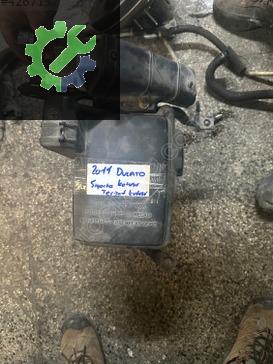 Fiat Ducato Sigorta Kutusu çıkma parça