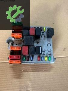 Fiat ducato sigorta kutusu euro 4
