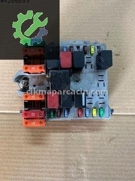 Fiat Ducato Sigorta Kutusu çıkma parça