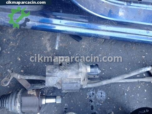 Fiat Ducato Silecek Mekanizması çıkma parça