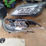 Fiat Ducato sinyal duyu