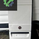 Fiat ducato sol arka bagaj kapağı hatasız