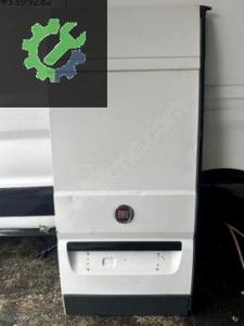 Fiat ducato sol arka bagaj kapağı hatasız