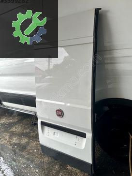 Fiat Ducato Bagaj Kapağı çıkma parça
