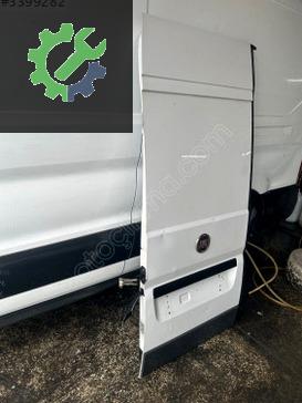 Fiat Ducato Bagaj Kapağı çıkma parça